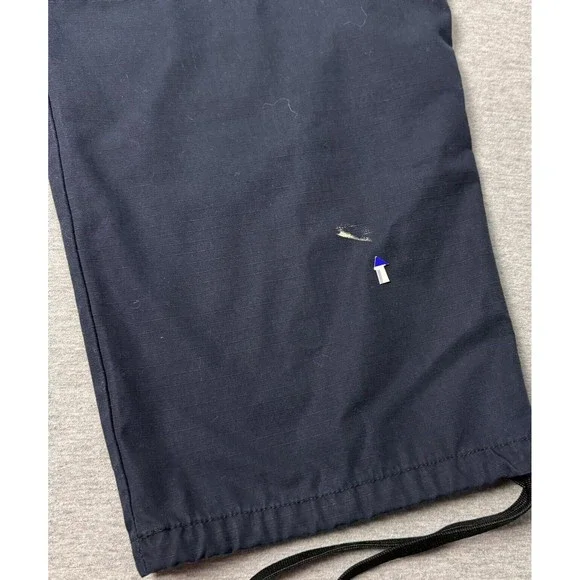 5.11 tactical pants mens 4x W47xL34 dark gray drawstring ankles flaws - Picture 9 of 11